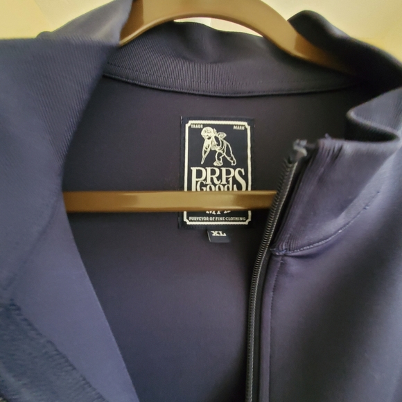 PRPS Goods Track Jacket - Picture 3 of 9